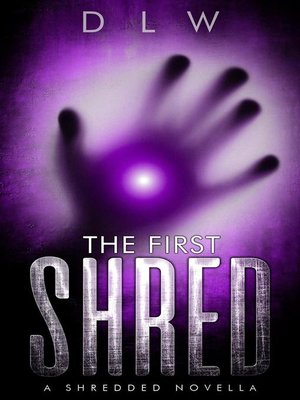 cover image of The First Shred